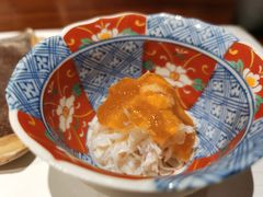 松叶蟹啫喱-隐味(金盛时代店)