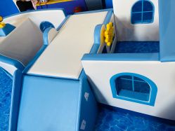 -开心哈乐亲子乐园(东森时尚百货店)