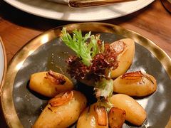 -柏蔻餐厅Le Banquet Bistro(天河北店)