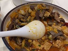 -老爷庙风味美食府(魏都大道店)