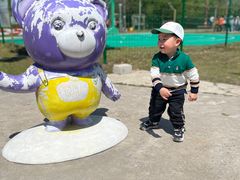 -前小桔亲子创意农场·草莓采摘·露营烧烤