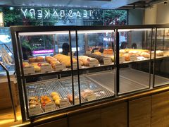 -喜茶(广州北京路惠福东店)