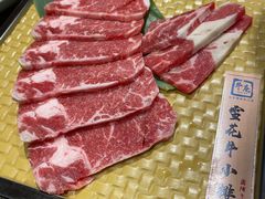 -NIUAN牛庵·日式和牛烧肉(恒隆店)