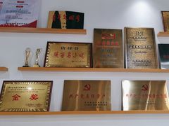 -王虎成猪排骨烩菜非物质文化遗产传承馆