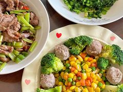 -潮汕首席·大排档(天河员村店)