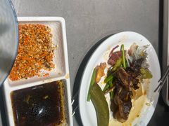 -韩盛.盛江山自助料理(红旗街万达黑金店)