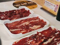 -潮汕大目牛肉火锅(水围店)