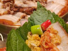 -鑫日千里马朝鲜族小馆(总店)