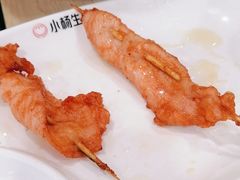 -小杨生煎(成山巴黎春天店)