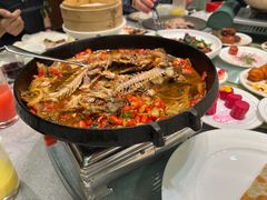 -融荟家和中餐厅·北京西直门宾馆