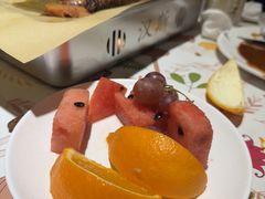 -汉斯南美烤肉(总店)