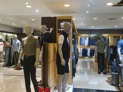 -燕莎友谊商城(亮马桥店)