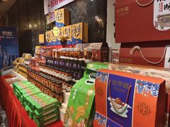 -老萍巷莲花血鸭·萍乡地标江西菜(步行街店)