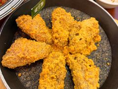 -堂瓦里·33年传统赣菜(第一街区店)