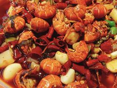 -李叔叔虾蟹大排档(青羊店)