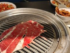 -東盛炭烤自助料理(玄武招商花园城店)