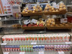 -山崎面包(苏州中心店)