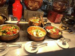 -杭州钱江新城万怡酒店-西餐厅