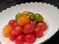 -南里山房·新淮扬菜(徐汇万科店)