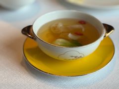 -富力丽思卡尔顿酒店·丽轩中餐厅