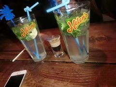 -Helens海伦司小酒馆(津湾广场店)