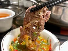 -八合里牛肉火锅(新洲店)