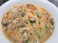-兴仙饭店·闽味海鲜(马尾总店)