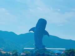 -珠海长隆海洋王国