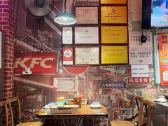 -蚝堡海鲜·威海菜·海肠捞饭·烧烤·亚洲吃蚝公司(幸福门店)