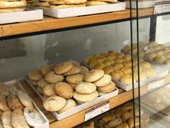 -长发西饼(临顿路店)