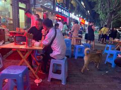 -梁憨包(南岸回龙湾店)