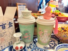 -图味美小黄鱼·景德菜(浙江路店)