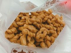 -王阿姨文昌油赞子(府桥街店)