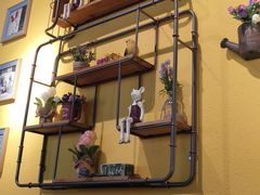 -嘉禾·悦享餐厅(八方汇店)