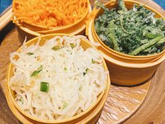 -金狮麟·新豫菜(金码大厦店)