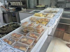 -美新点心店(陕西北路店)