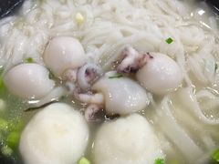 -文辉墨鱼丸大王(铜锣湾渣甸街总店)