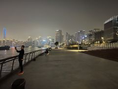 -汉庭(上海世博塘桥地铁站店)