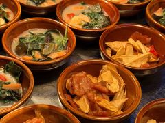 -万达文华酒店·48F云端窗景美食汇自助餐厅