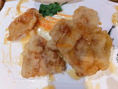 -老郑家东北春饼(龙悦居店)