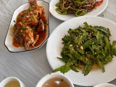 -第一家鲜鱼汤清真老饭店(回新路店)