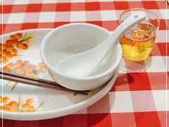 -西贝莜面村(万象天地店)