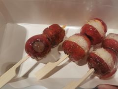 -Olé精品超市(苏州中心店)