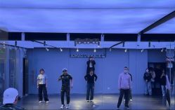 -泫舞舞蹈工作室