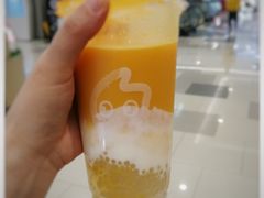 -CoCo都可(虹口龙之梦店)