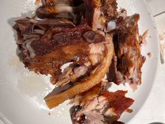 -北李妈妈菜·海肠捞饭(高新万达店)