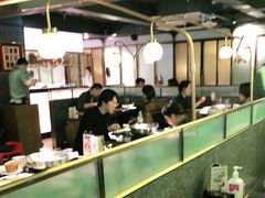 大堂-顺峰顺水顺德菜(龙华店)