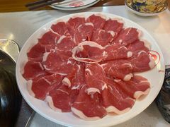 -津门老羊家·铜锅涮羊肉·烧烤(科技园店)