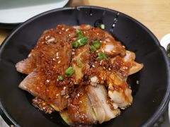 夫妻肺片-姑姑宴(富力广场店)