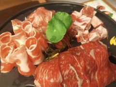 -大头椰·椰子鸡火锅(新梦店)